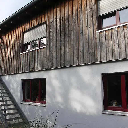 Ferienwohnung Mattheiser Weiher Trier Exterior foto