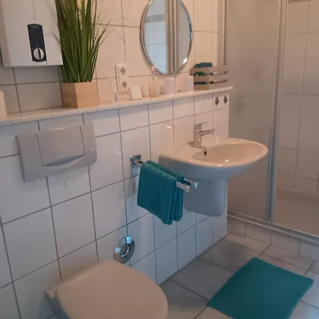 Ferienwohnung Mattheiser Weiher Trier Exterior foto
