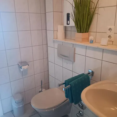 Ferienwohnung Mattheiser Weiher Trier Exterior foto