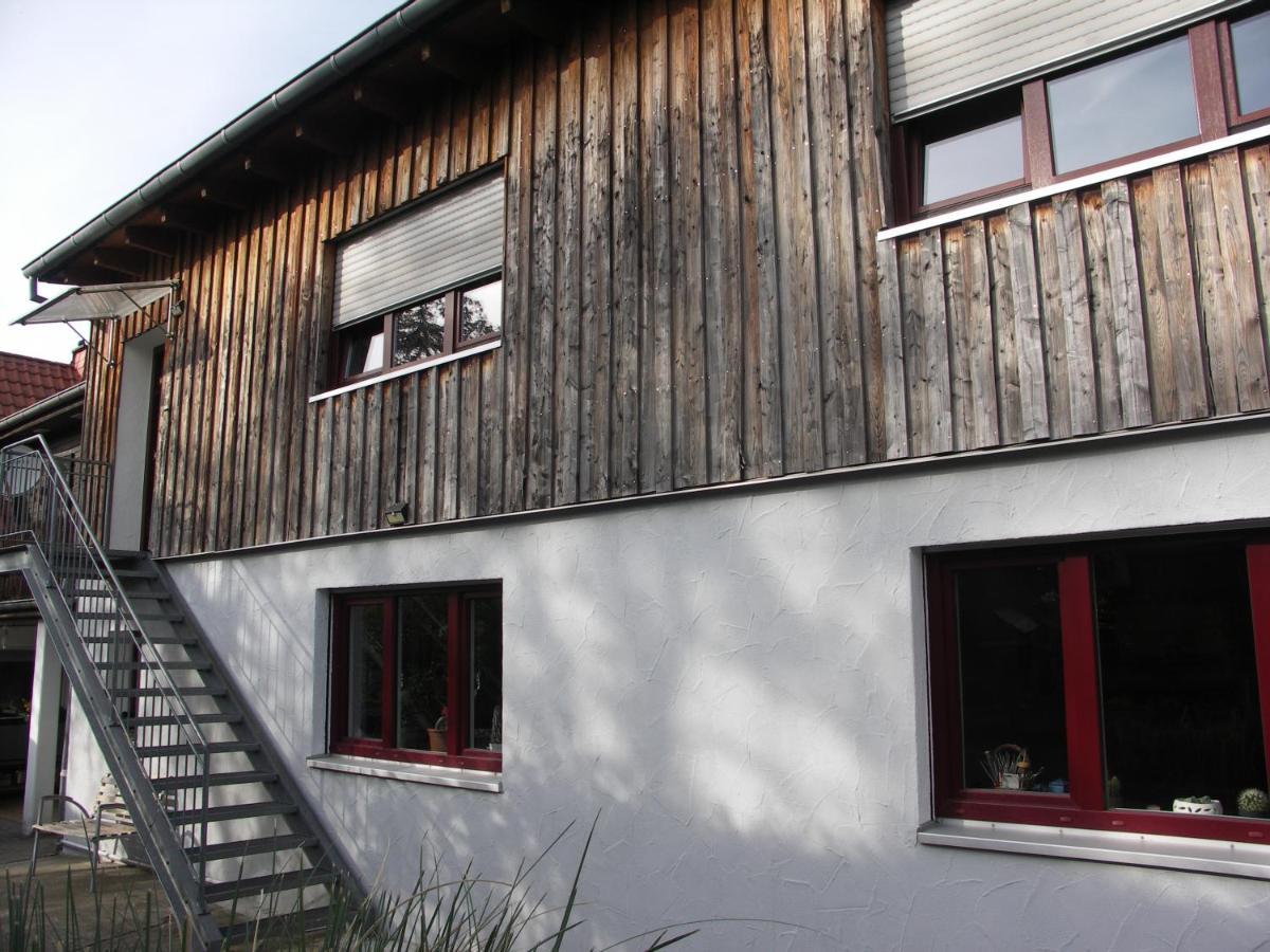 Apartment Mattheiser Weiher Trier