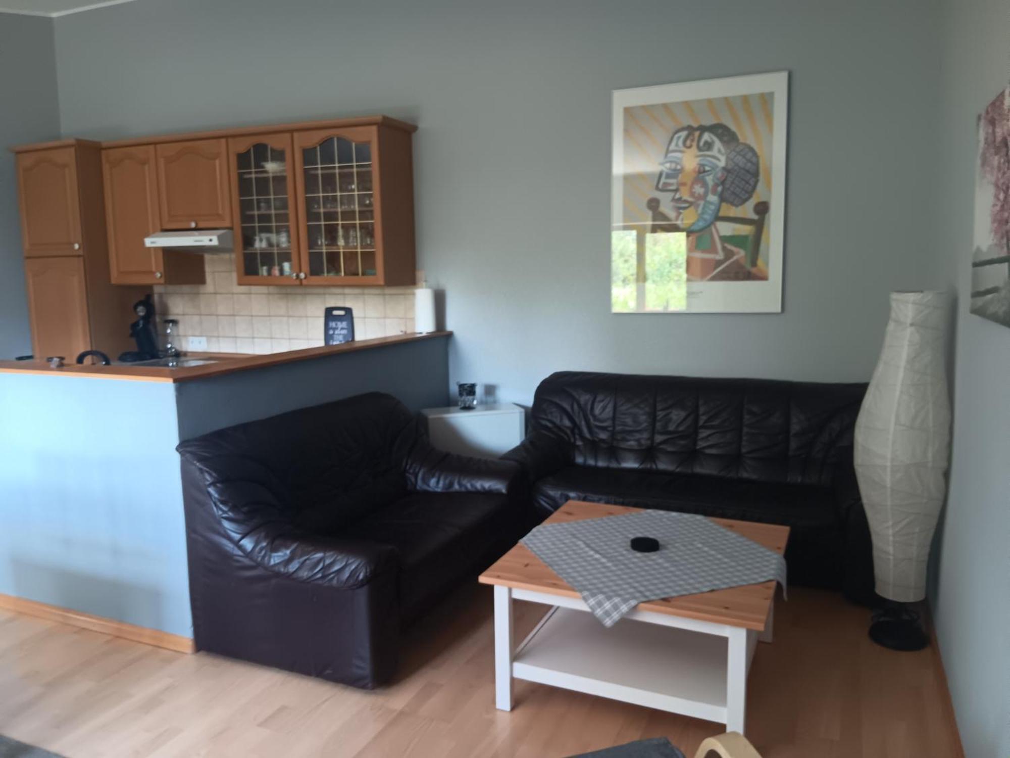 Apartment Mattheiser Weiher