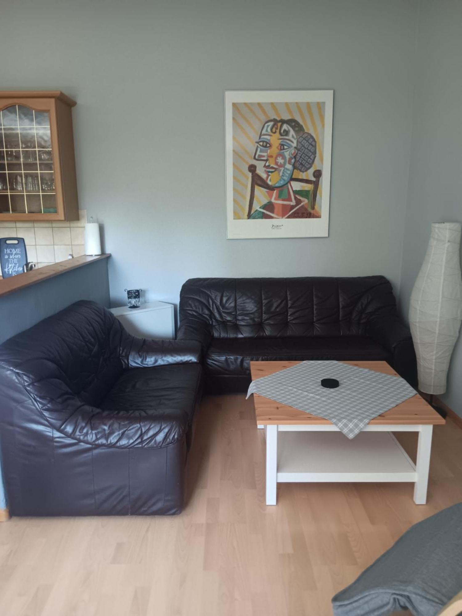 Mattheiser Weiher Apartment Trier