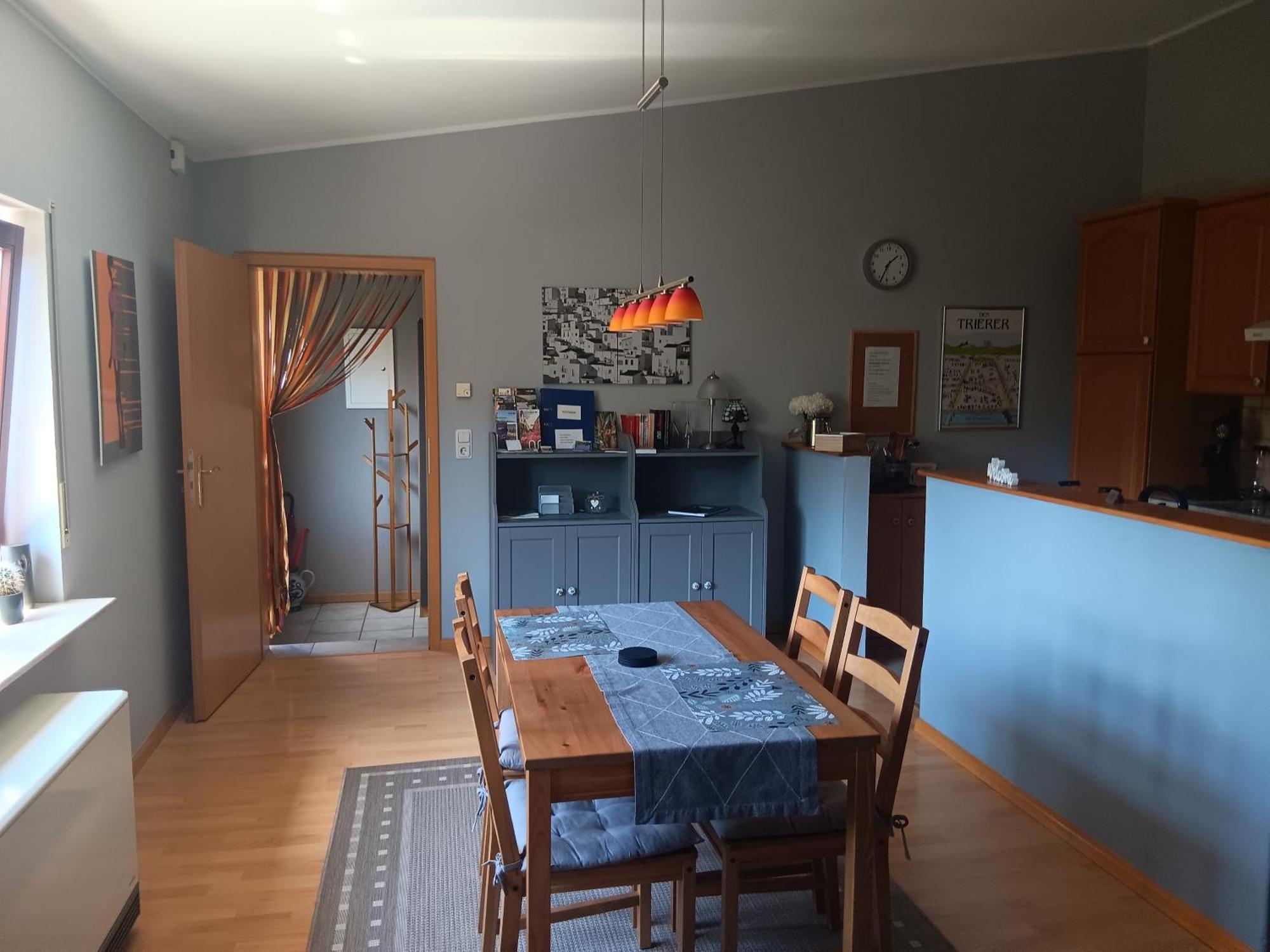 Apartment Mattheiser Weiher
