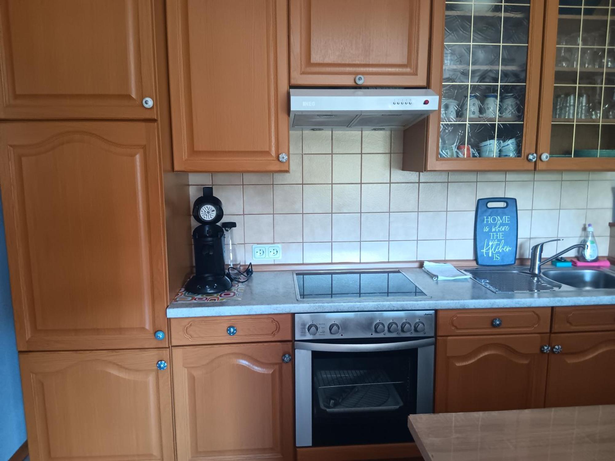 Mattheiser Weiher Apartament *