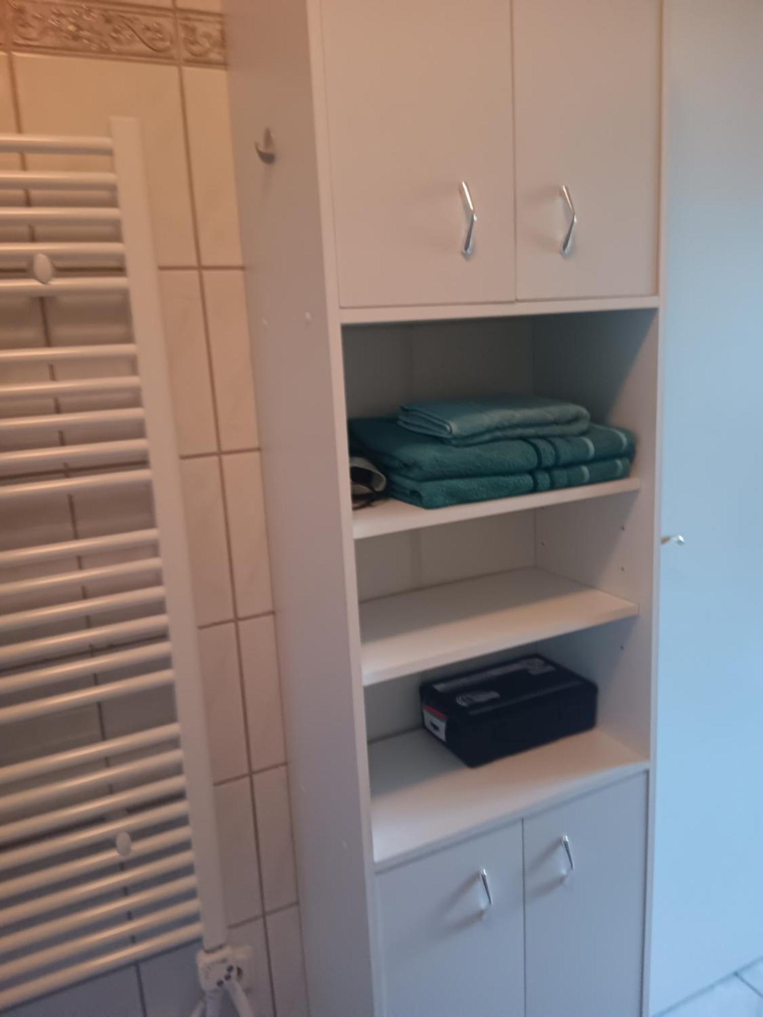 Apartment Mattheiser Weiher *